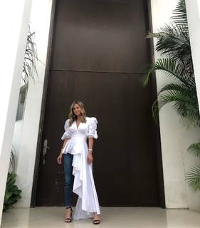 Andrea Guerrero feet photo 14
