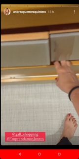 Andrea Guerrero feet photo 16