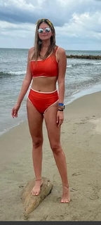 Andrea Guerrero feet photo 11