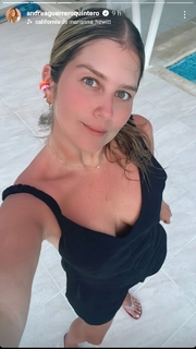 Andrea Guerrero feet photo 10