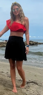 Andrea Guerrero feet photo 9