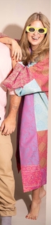 Andrea Guerrero feet photo 8