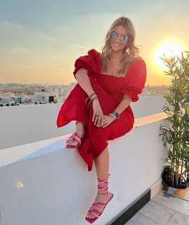 Andrea Guerrero feet photo 5