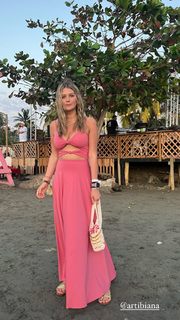 Andrea Guerrero feet photo 12