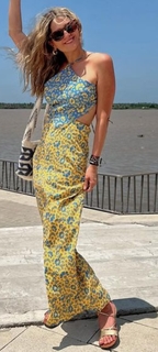 Andrea Guerrero feet photo 2