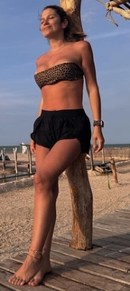 Andrea Guerrero feet photo 6