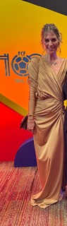 Andrea Guerrero feet photo 3