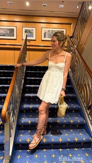 Andrea Guerrero feet photo 20