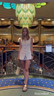 Andrea Guerrero feet photo 19