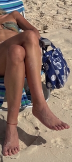 Andrea Guerrero feet photo 6