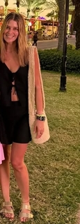 Andrea Guerrero feet photo 5