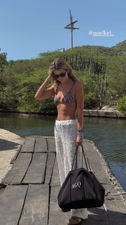 Andrea Guerrero feet photo 4