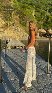 Andrea Guerrero feet photo 3