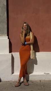 Andrea Guerrero feet photo 2