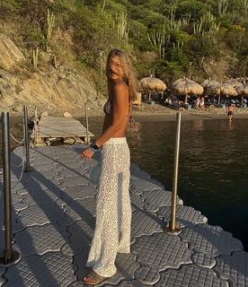 Andrea Guerrero feet photo 14