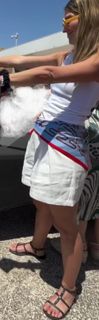 Andrea Guerrero feet photo 14