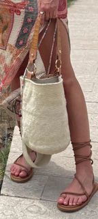 Andrea Guerrero feet photo 12