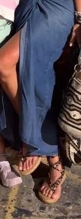 Andrea Guerrero feet photo 11
