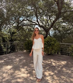 Andrea Guerrero feet photo 9