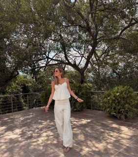 Andrea Guerrero feet photo 8