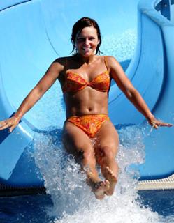 Andrea Henkel feet photo 11