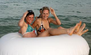 Andrea Henkel feet photo 16