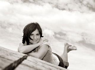 Andrea Henkel feet photo 9