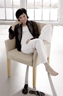 Andrea Henkel feet photo 7