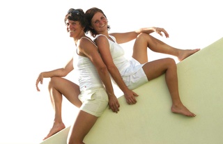 Andrea Henkel feet photo 4