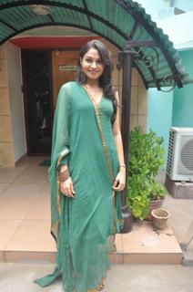 Andrea Jeremiah feet photo thumbnail