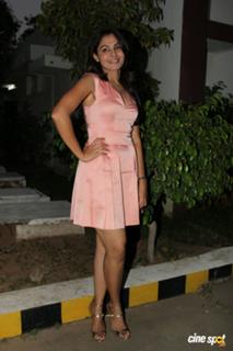 Andrea Jeremiah feet photo thumbnail