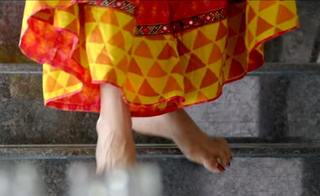 Andrea Jeremiah feet photo thumbnail