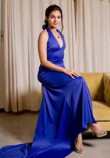 Andrea Jeremiah feet photo thumbnail