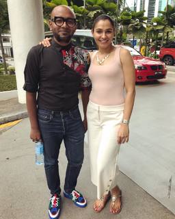 Andrea Jeremiah feet photo thumbnail