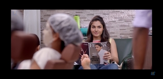 Andrea Jeremiah feet photo thumbnail