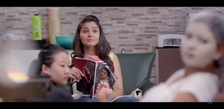 Andrea Jeremiah feet photo thumbnail