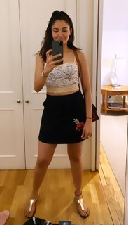 Andrea Jeremiah feet photo thumbnail