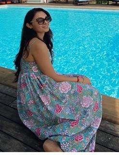 Andrea Jeremiah feet photo thumbnail