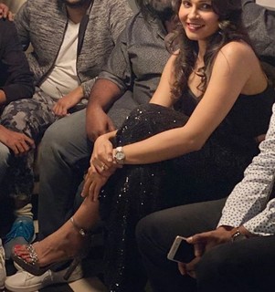 Andrea Jeremiah feet photo thumbnail