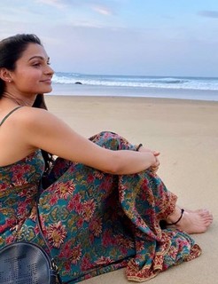 Andrea Jeremiah feet photo thumbnail