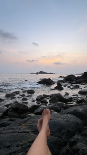 Andrea Jeremiah feet photo thumbnail