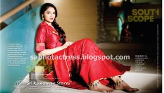 Andrea Jeremiah feet photo 1