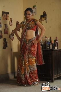 Andrea Jeremiah feet photo thumbnail