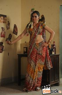 Andrea Jeremiah feet photo thumbnail