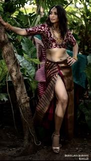 Andrea Jeremiah feet photo thumbnail