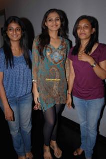 Andrea Jeremiah feet photo thumbnail