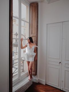 Andrea Jeremiah feet photo thumbnail