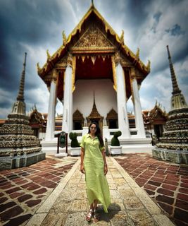 Andrea Jeremiah feet photo thumbnail