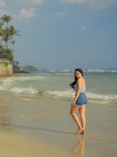 Andrea Jeremiah feet photo 16
