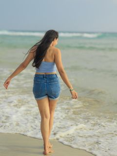Andrea Jeremiah feet photo 15